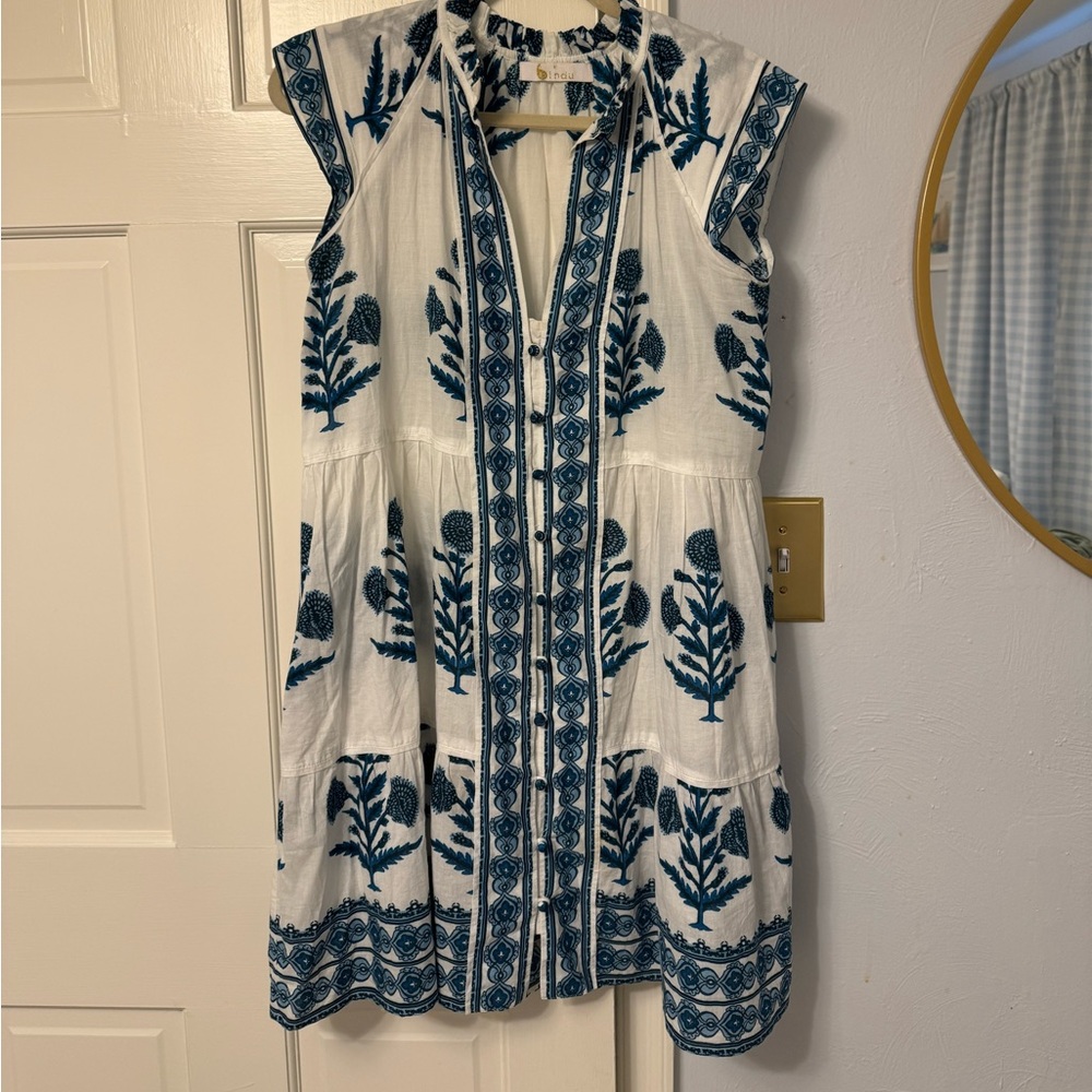 Bindu Nina Dress